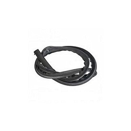 A.E.G. Türdichtung mit Clips, für Backofen AEG Electrolux