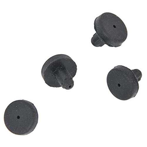 Set Stoßfänger, 4 PZ für Kochfeld Electrolux – 50284009003