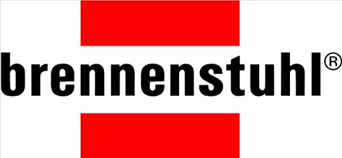 Brennenstuhl Kunststoff-Verlängerungskabel 5m weiß, 1161800