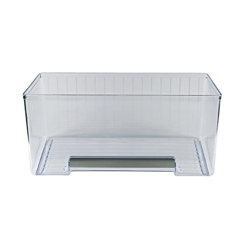 Bosch Siemens 449023 00449023 ORIGINAL Schublade Gemüseschale Gemüsefach Ablagefach 452x218x250mm Kühlschrank Kühlautomat Kühlgerät auch Neff Balay Constructa