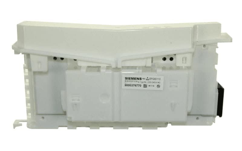 Leistungsmodul für Spülmaschine Bosch – 00647229