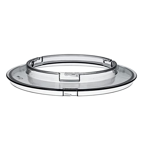 Deckelring Ring Rührschüssel Schüssel MUM6042 transparent Küchenmaschine ORIGINAL Bosch Siemens 00282724 282724