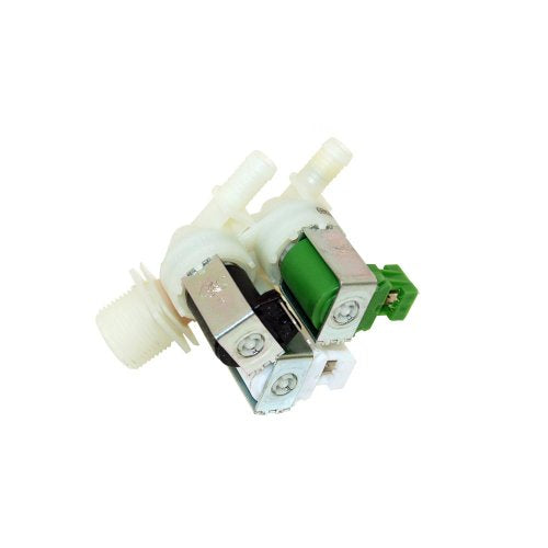 ZANUSSI WASCHTROCKNER TRIPLE WASSERVENTIL