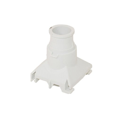 Guide Venturi Obermaterial für TRICITY BENDIX Geschirrspüler entspricht 50223756003