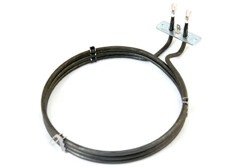 Electrolux 3570039010 Backofen- und Herdzubehör/Kochfeld/Zanussi Moffat Haube Heizelement