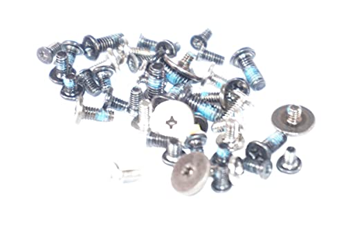 FMS kompatibel mit 13050-74804100 Ersatz für ASUS Schraube M2x3.7+0.3 +H B400A Notebook