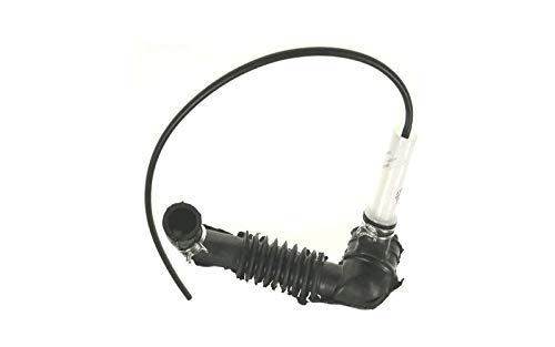 Abluftschlauch für Waschmaschine Electrolux
