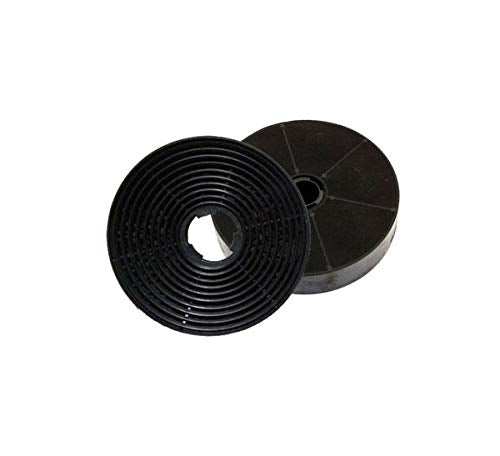 Amica KF17130 Kohlefilter