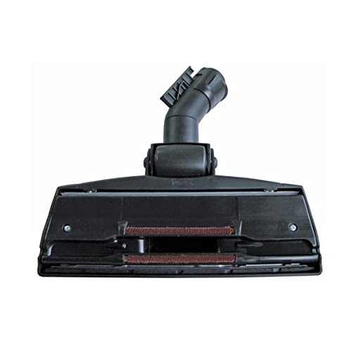 Staubsauger Bodenstaubsauger Staubsaugerdüse Bodendüse Teppichdüse Original Bosch Siemens 00574570 574570 umschaltbar Drehkippgelenkdüse Leichtlaufrollen Fadenaufhebern bgs bsg bsgl vs vsx vsz