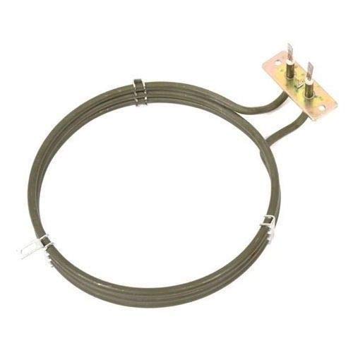 ELECTROLUX Herd FAN Backofenheizung ELEMENT 3570039010