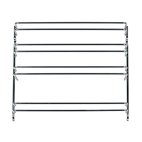 Haltegitter Trägergitter Einschubgitter Gitter für Backbleche Roste Herd Backofen ORIGINAL Bosch Neff 00443869 443869