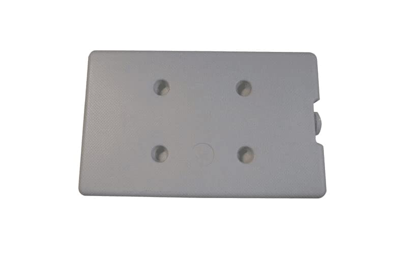 Kühlakku 00085716 kompatibel mit Siemens, Bosch, BSH Gefriertruhen, Kühltaschen, Kühlbox