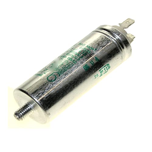 Electrolux – condensator 6U