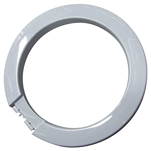 T�rring Fensterrahmen au�en wei� Waschmaschine AEG Electrolux 110825200