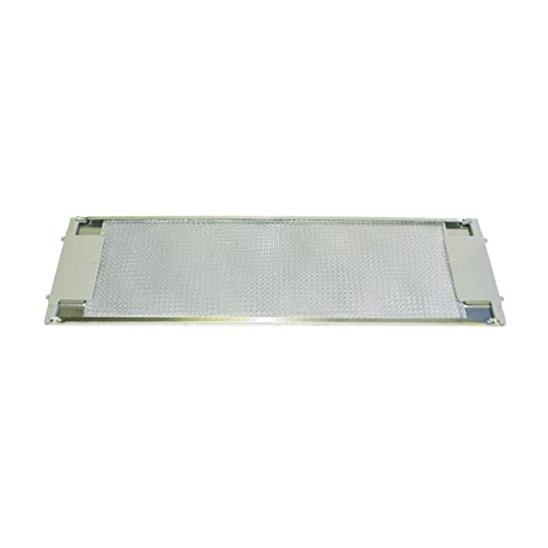 Electrolux AEG 5026384900 50263849007 Fettfilter eckig Metall Filter 510x160mm z.T. 710D 760D 770D 780D 781D Dunstabzugshaube