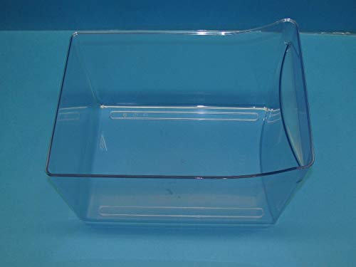 Original Gorenje Ersatzteil: GEMUESEBEHAELTER, KLEIN, LANG