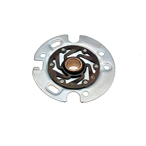 Hinten Lager f?r Electrolux Gruppe W?schetrockner entspricht 1250134135