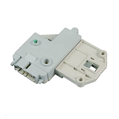 T?rverriegelung Verriegelungsrelais Waschmaschine 124034901 AEG Electrolux