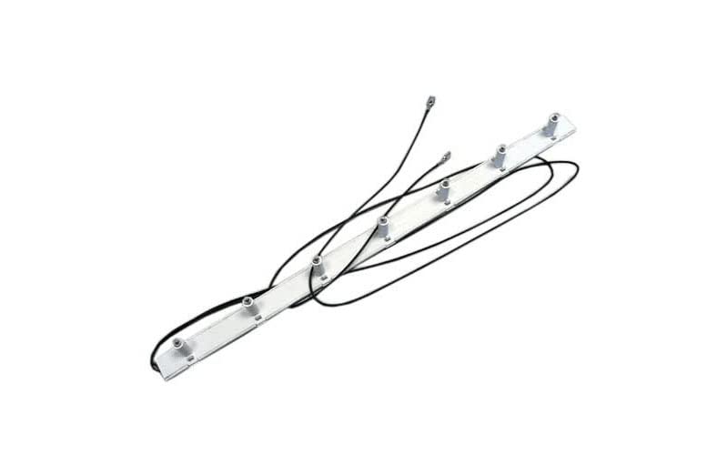 Lichtleiste für Backofen Bosch – 00088602