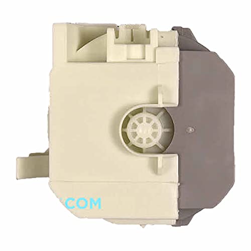 Bosch 00631200 Dishwasher Drain Pump Genuine Original Equipment Manufacturer (OEM) Part