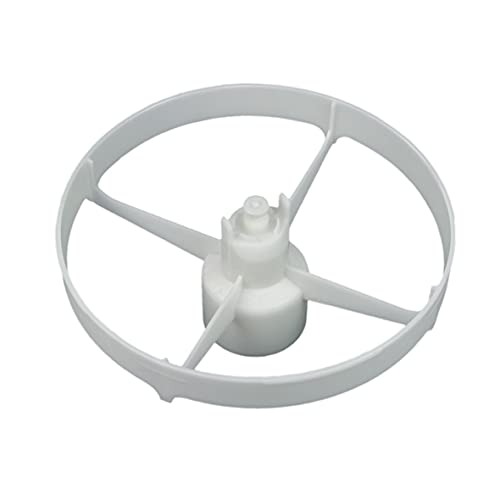 Bosch Siemens 084174 00084174 Scheibenträger Träger für Raspelscheibe Reibscheibe z.T. MCM20 MCM21 MCM25 MK10 MK14 MK15 MK1GR Küchenmaschine auch Gorenje