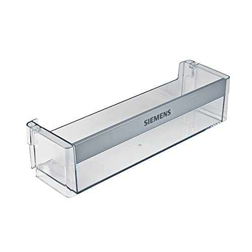 Abstellfach Türabsteller Türablegefach Türfach Absteller Fach 440x122mm ORIGINAL Kühlschrank Bosch Siemens 00744479