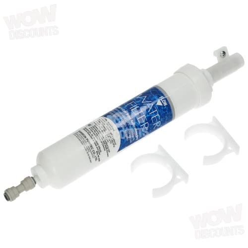 Filtre à eau pour réfrigérateur Electrolux 4055164653
