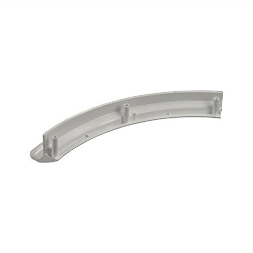 Griff Türgriff Trockner Wäschetrockner für Bosch Siemens Constructa Neff Gaggenau BSH 497522 00497522 Quelle Privileg 01007138