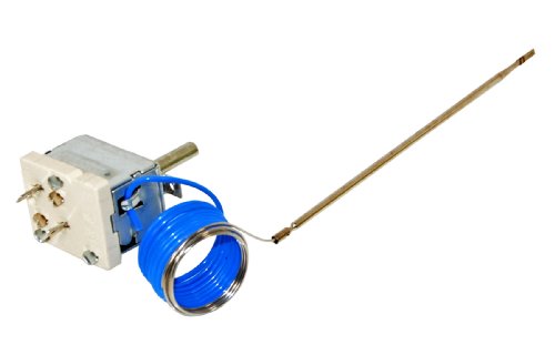 Electrolux 3890770294 Backofen- und Herdzubehör/Kochfeld/Tricity Bendix Moffat John Lewis Firenzi AEG Zanussi Oven Top Thermostat