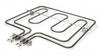 Zanussi Ofenwiderstand, 800 + 1750 W, 3570355010