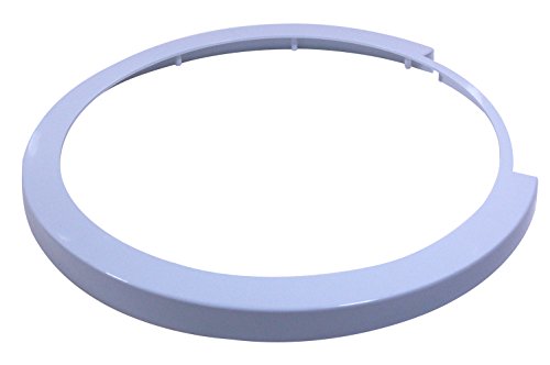 Bosch Neff Siemans Waschmaschine TÜR Trim & Glas. Original Teilenummer 673908