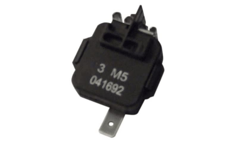 Startrelais 041692 für Spülmaschine Bosch – 00187156
