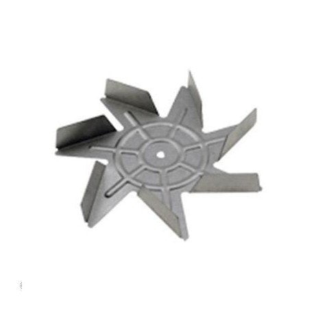 Smeg VENTOLA Motorrad UNIVERSAL DIAM 140 MM 039290137