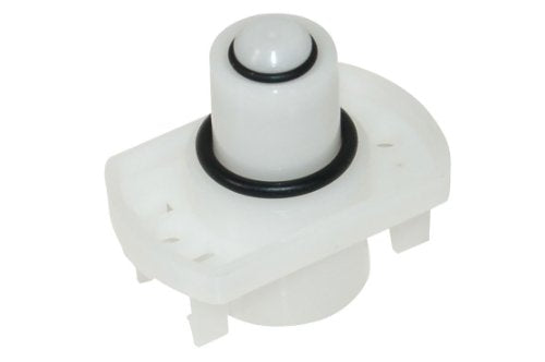 Electrolux 56471210700 Trocknerzubehör/Tricity Bendix Zanussi Trockner Flansch Ventil