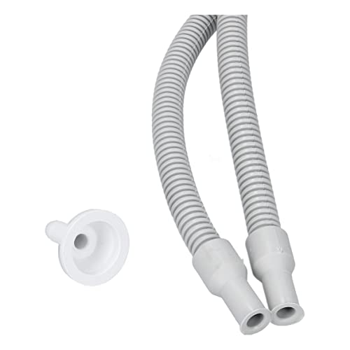 Bosch Siemens 284849 00284849 ORIGINAL Ablaufschlauch Schlauch Entleerungsschlauch Wasserablaufschlauch 2m Wäschetrockner Trockner Trocknerautomat auch Neff Constructa WTZ1110