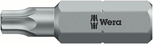 867/1 Z Bit-Set B SB, TX 25 und 30 und 40 x 25 mm, Wera 05073376001