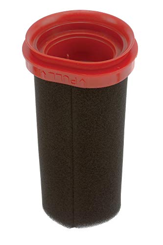 Bosch Original Filter für Scopa Flexxo 25.2V. BBH3ZOO25/01 und BBH3PETGB/01