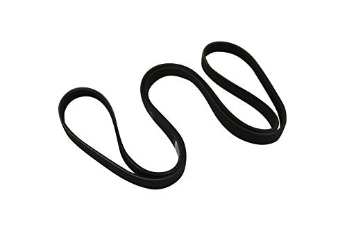 Bosch Neff Siemans Waschmaschine Drum Gürtel. Original Teilenummer 677943