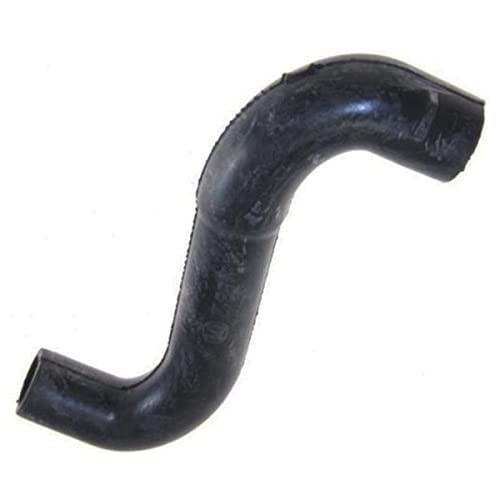 Vorreinigungsrohr lang, 15 cm, Durchmesser 15 mm, für Waschmaschine Electrolux – 4071397840
