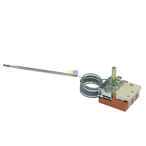 Thermostat EGO 55.18279.010 Backofen Herd wie Bosch Siemens 096597