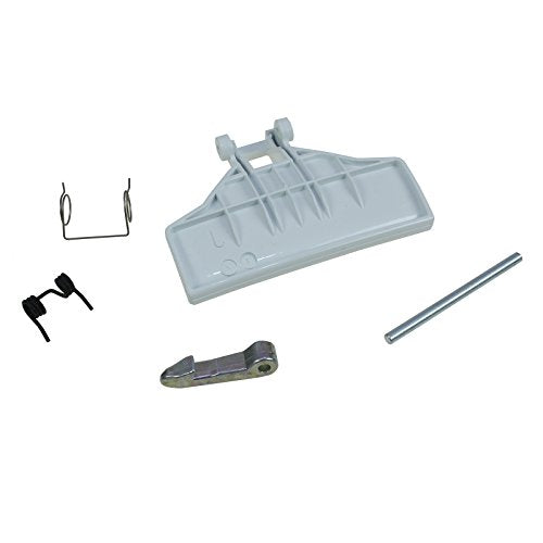 echtem rex-electrolux rws106202 W rws106412 W Waschmaschine Türgriff Kit 4055186631