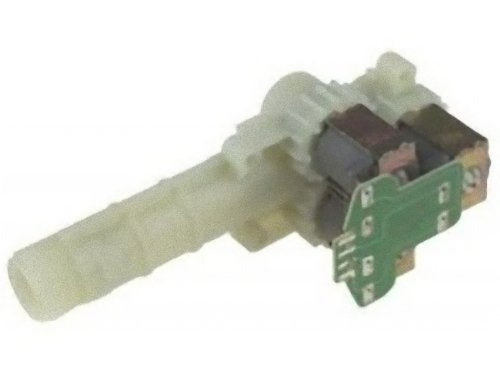 Magnetventil Waschmaschine 3 Wege Original Electrolux