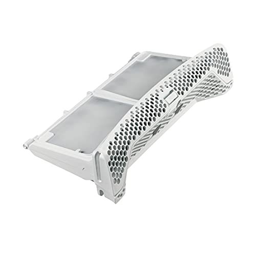 Electrolux AEG 8074539019 ORIGINAL Flusensieb Filtertasche Flusensiebtasche Filter ausklappbar Wäschetrockner Trockner