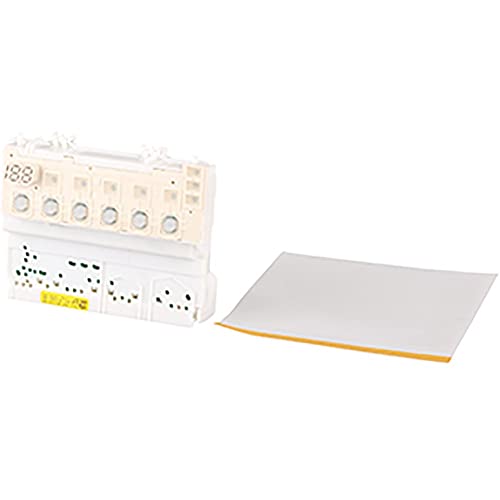 Kontrollmodul 00609423 für Spülmaschine Bosch