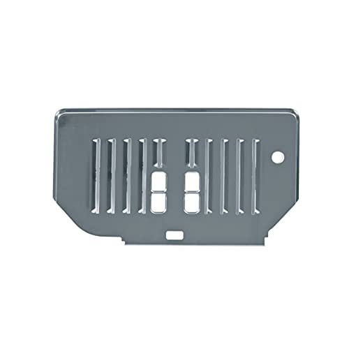 Abtropfblech / Abtropfgitter für Siemens EQ6 Kaffeevollautomaten (12004552)