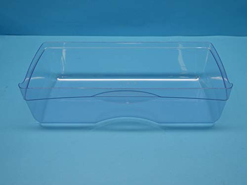 Original Gorenje Ersatzteil: GEMUESEBEHAELTER, GROSS H60 BK087 NES
