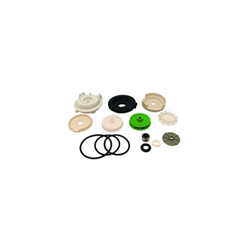Flügelradpumpe Kit