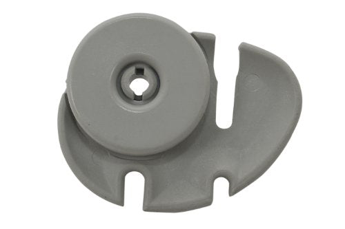 Zanussi 50269765009 Korbrad für Geschirrspüler