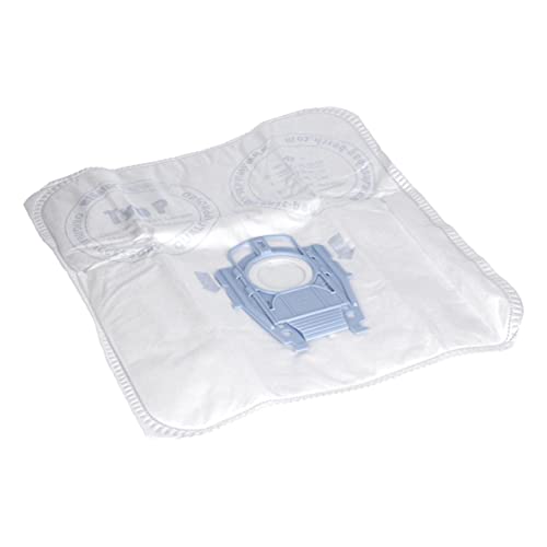 Bosch Filterbeutel Mikrofilter 4 Stk für Staubsauger Bodenstaubsauger 00468264