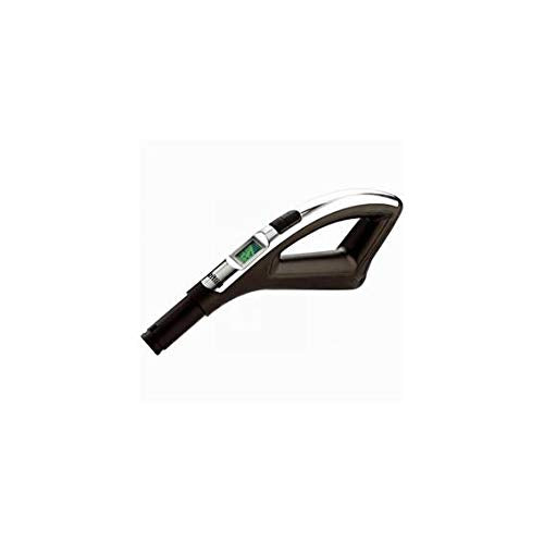 Nilfisk 107408057 CV DELUXE BENT END 433MHZ, Advance